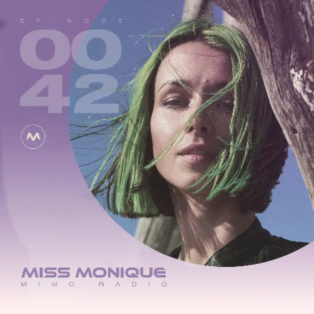 MiMo Radio 042 (Siona Records: VI Anniversary Mix)