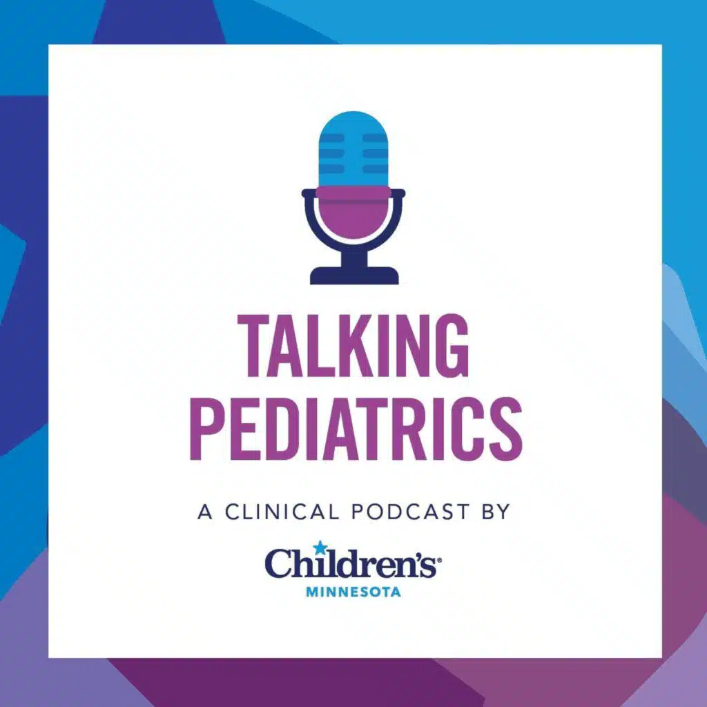 Talking Pediatrics Trailblazers: Dr. Marc Gorelick