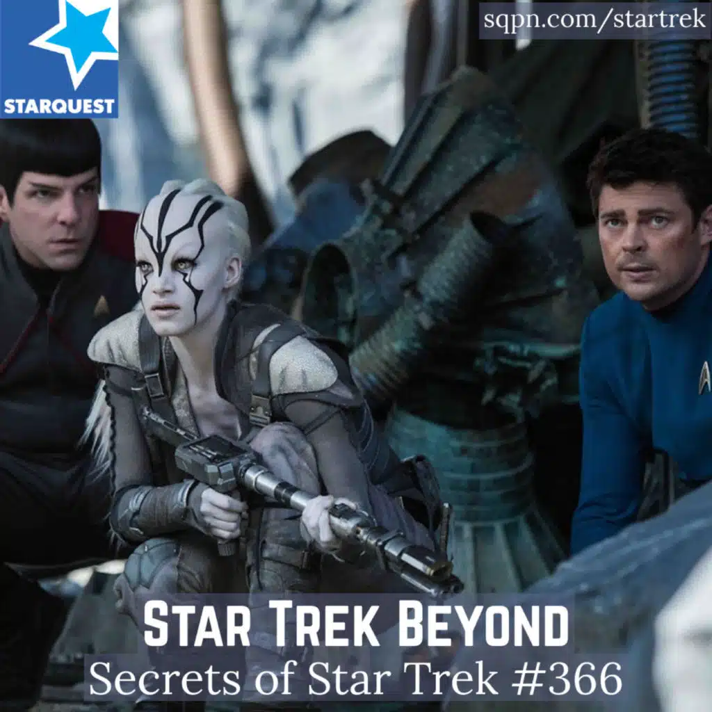 Star Trek Beyond