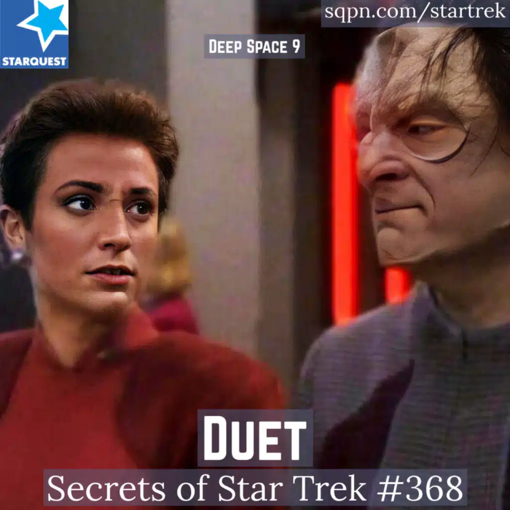 Duet (DS9)
