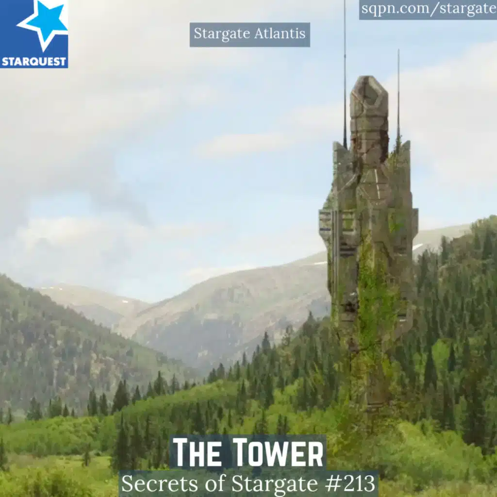 The Tower(SGA)
