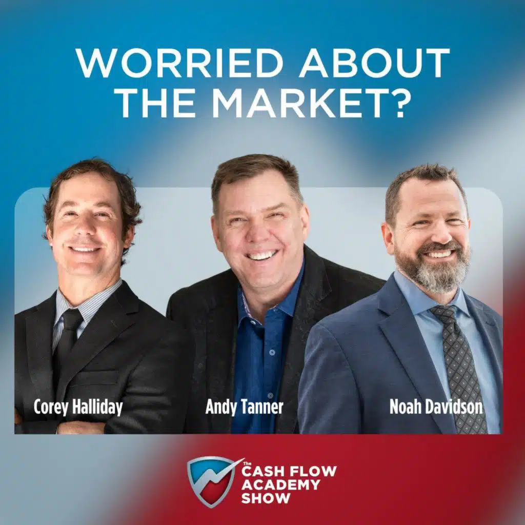 Worried About the Market?