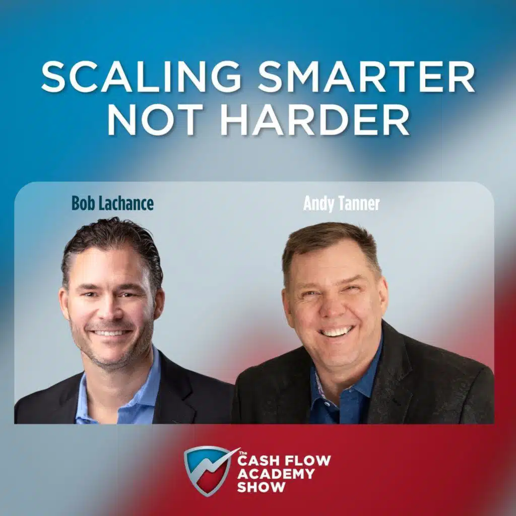 Scaling Smarter Not Harder