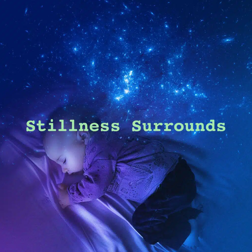 Sleepy Baby Princess Music