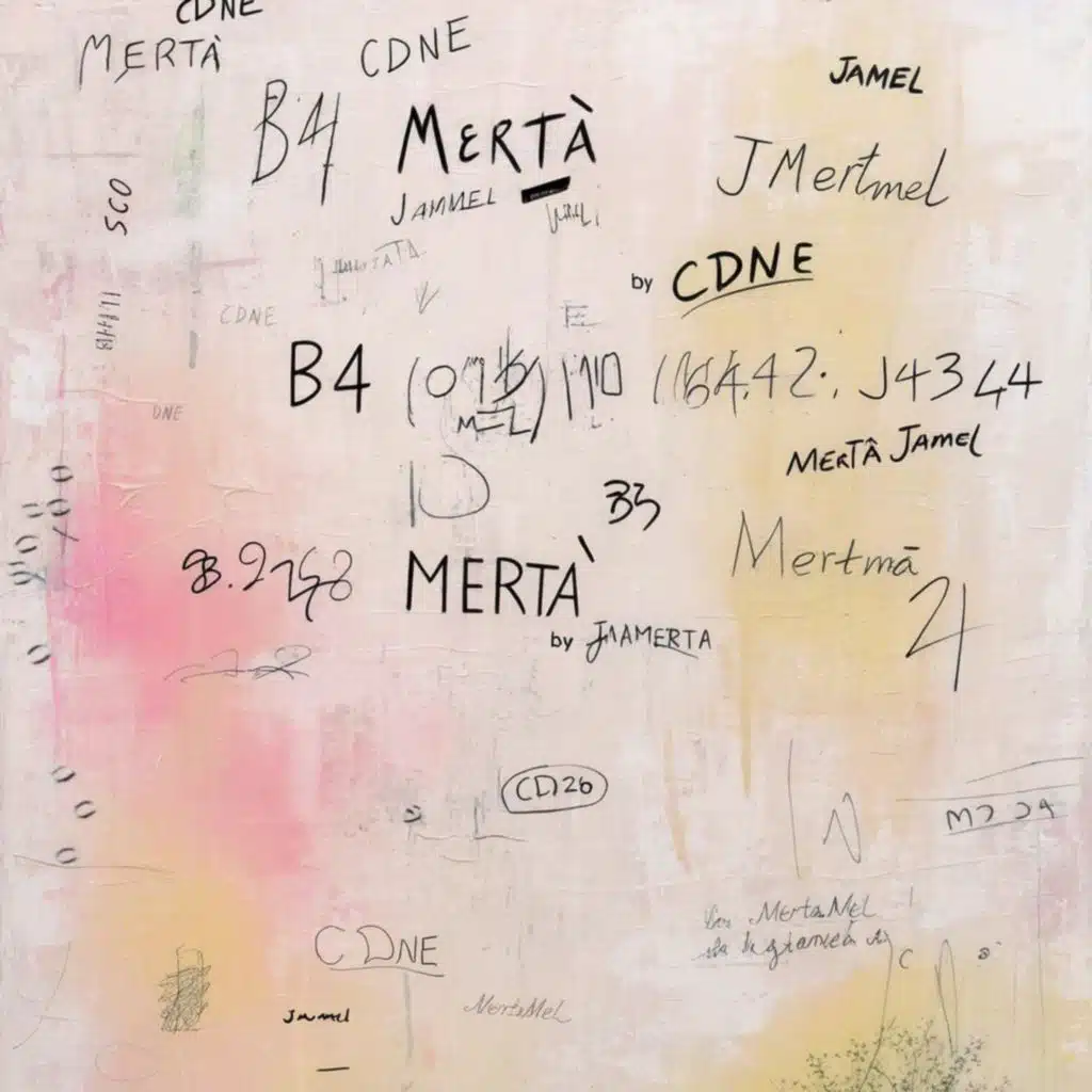 B4 Merta