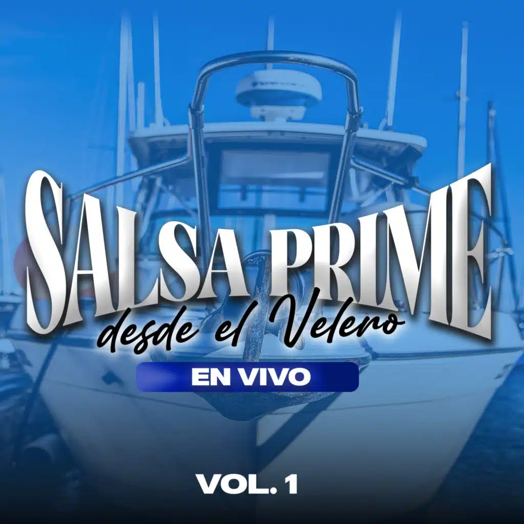 La Suerte (feat. El Tren del Reparto)