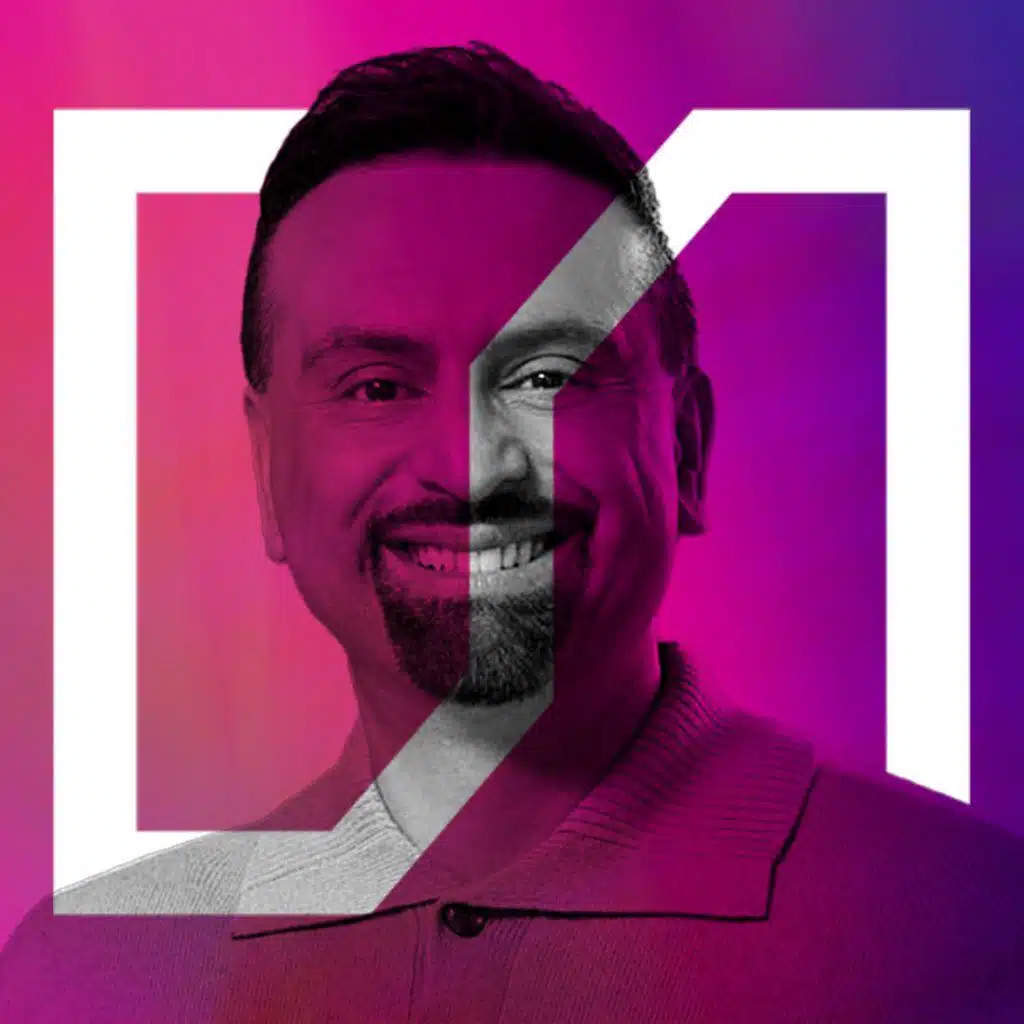 Futurescape: Trajectories for Tomorrow