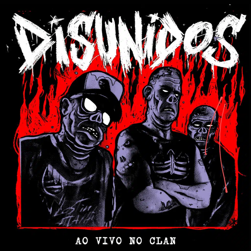 Disunidos