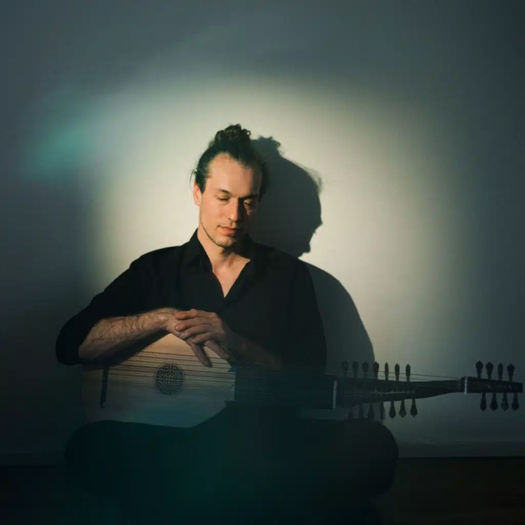 David Bergmüller