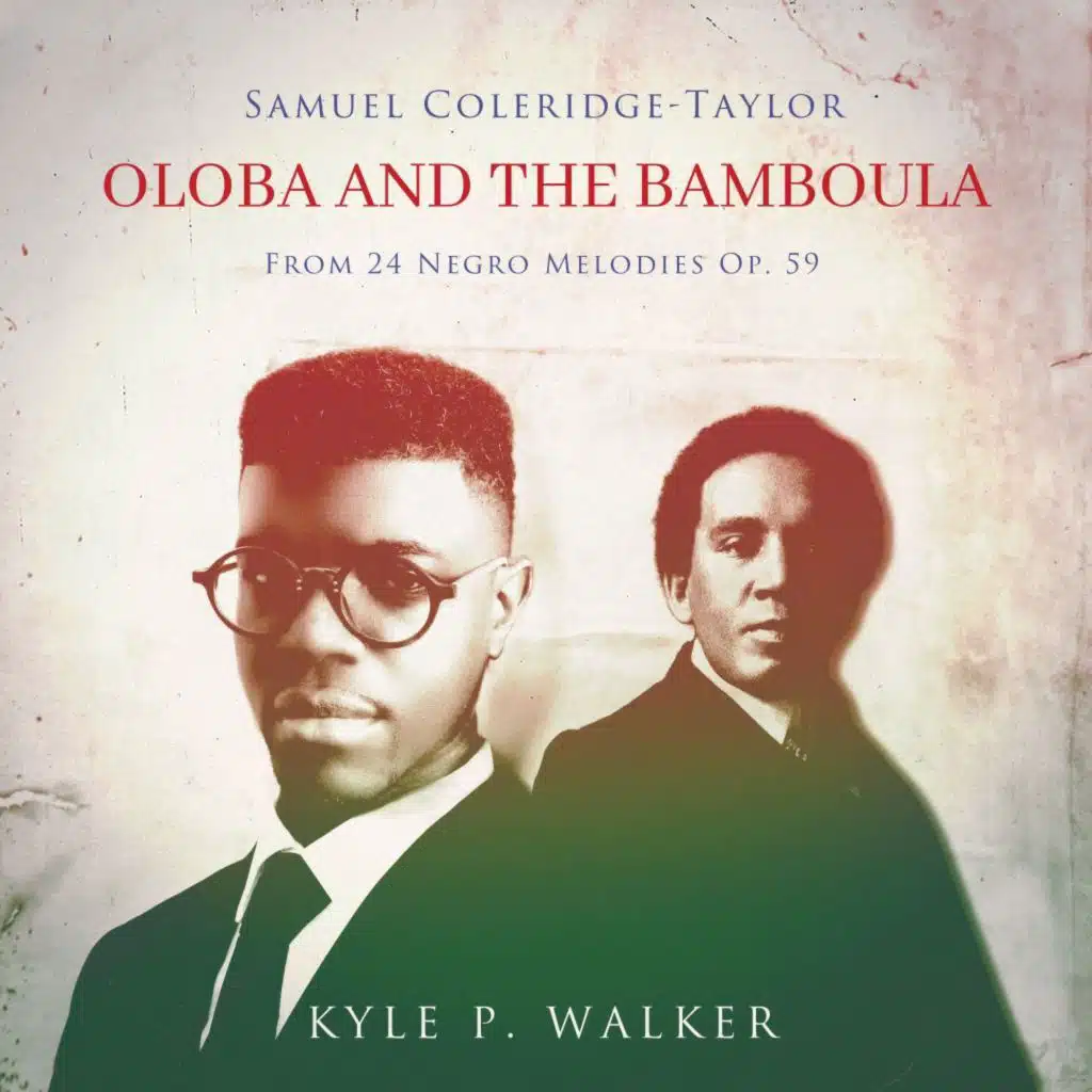 Oloba and The Bamboula