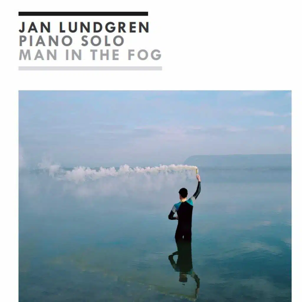 Man in the Fog