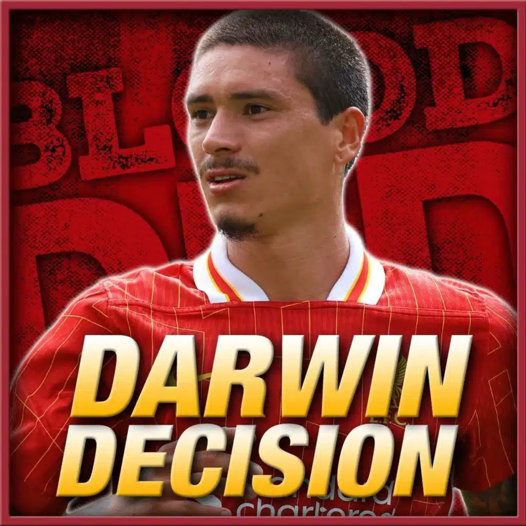 Liverpool friendly throws up new transfer question as Darwin Nunez scores in Preston win