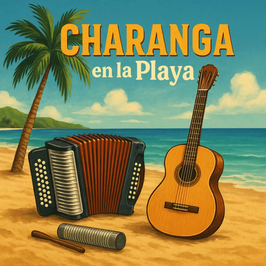 Charanga En La Playa
