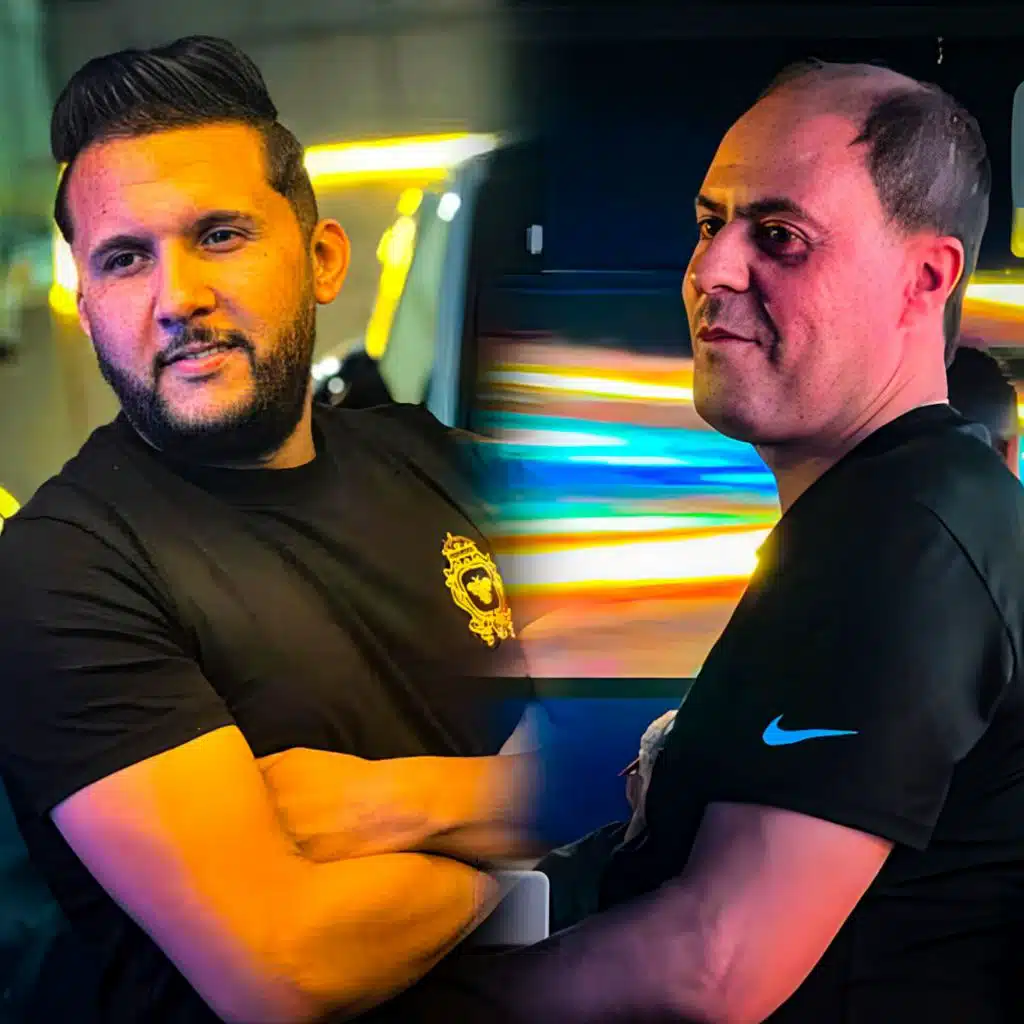 Lokan Ta3arfi Le 3ach9i