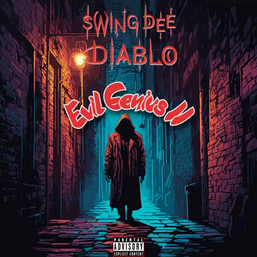 Swing Dee Diablo