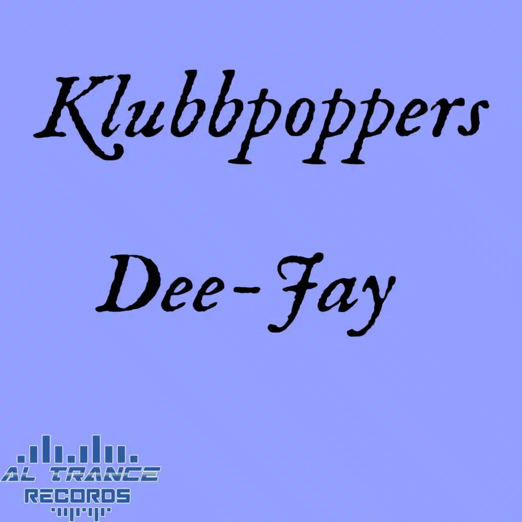 Dee-jay