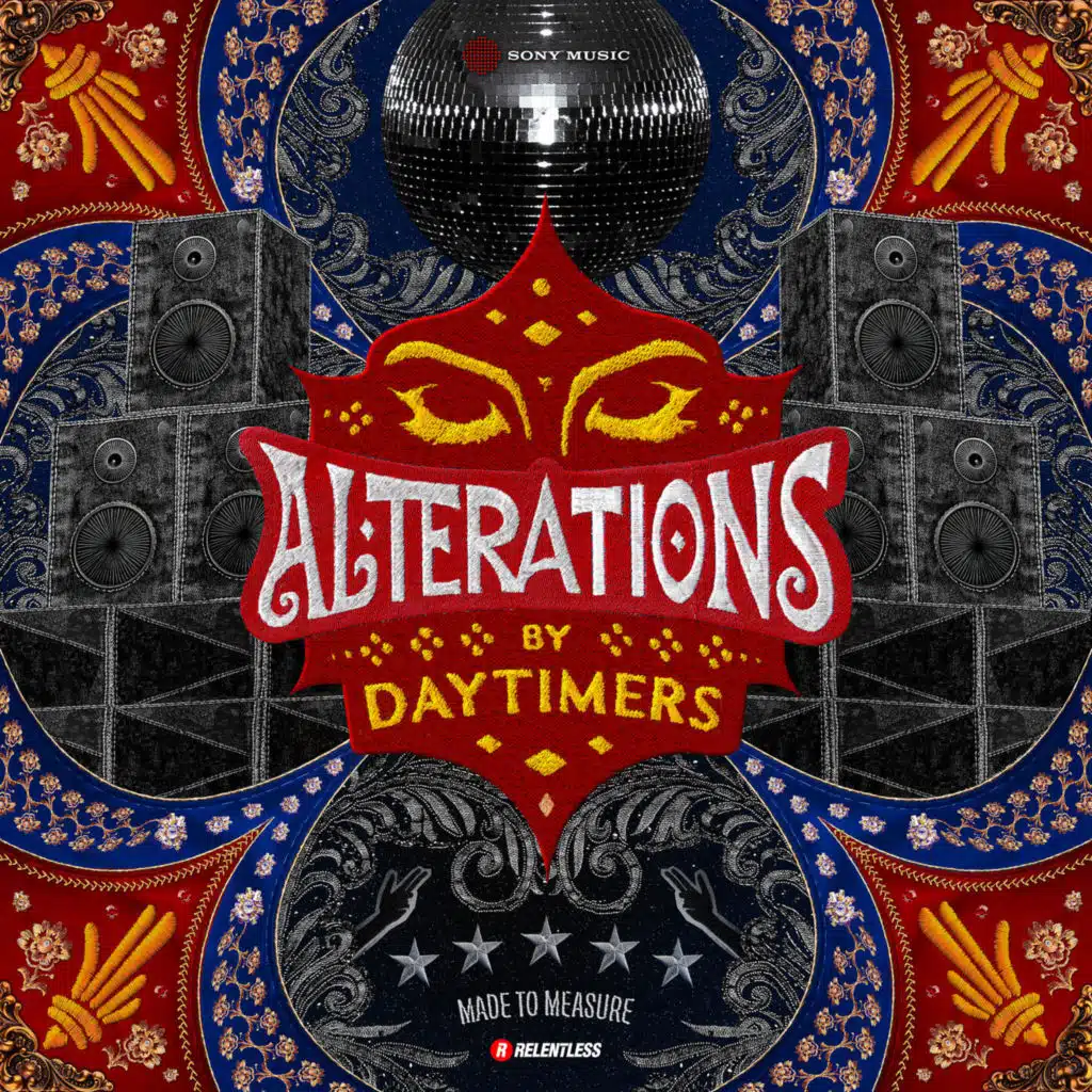 Vikram (DAYTIMERS Presents: Alterations)