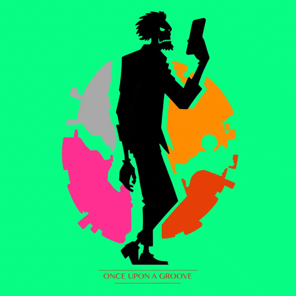 Once Upon A Groove