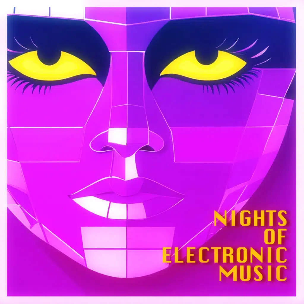 Light Blue Color (Extended Mix)