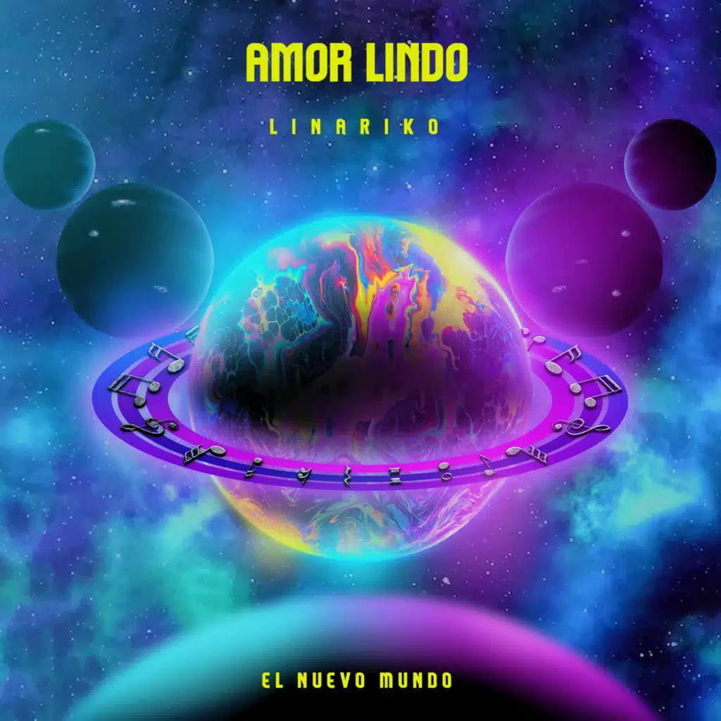 Amor Lindo (Nuevo Mundo)