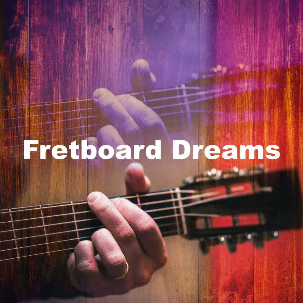 Bedtime Guitar