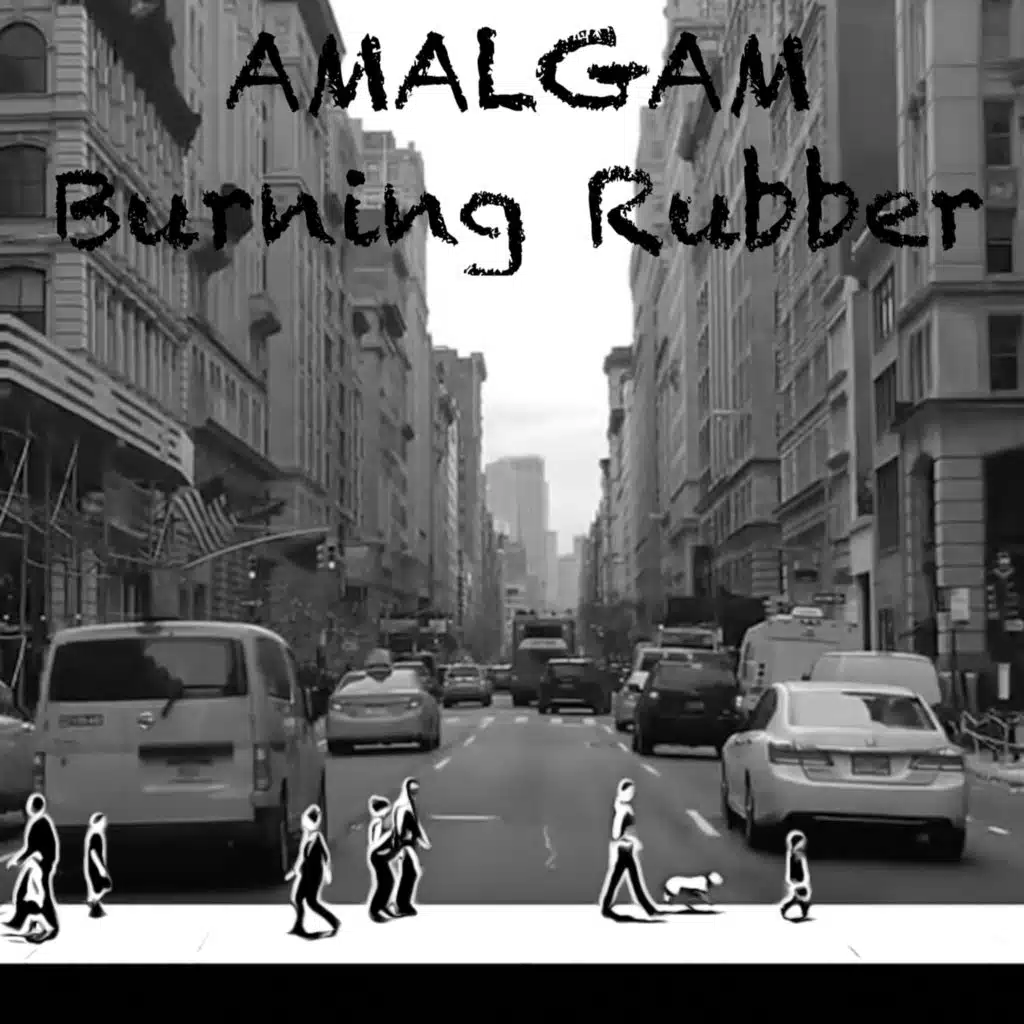 Burning Rubber