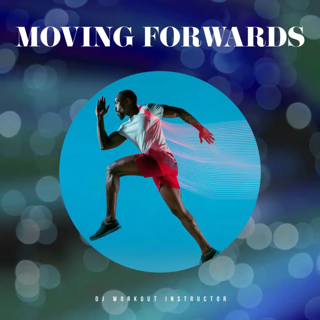 DJ Workout Instructor