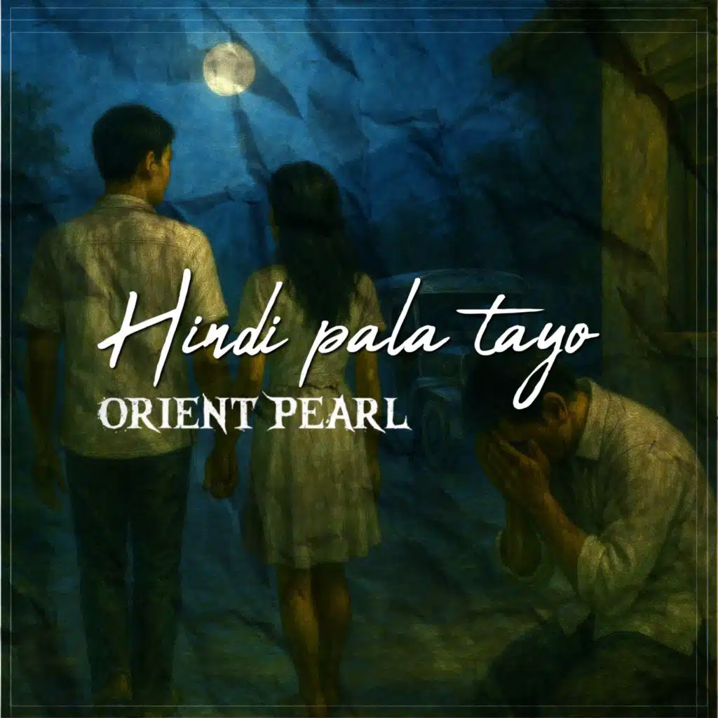 Orient Pearl