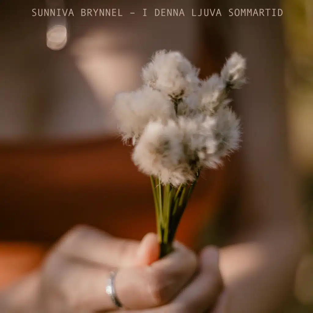 Sunniva Brynnel