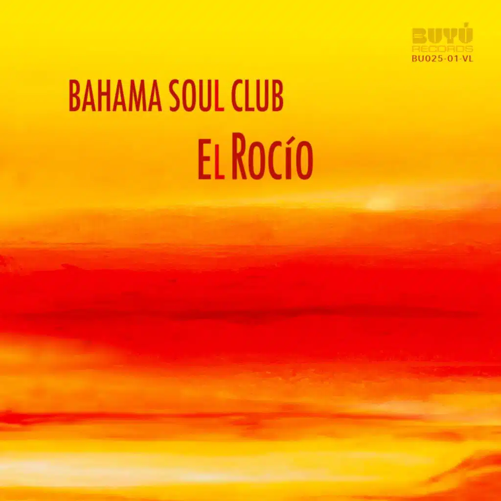 The Bahama Soul Club