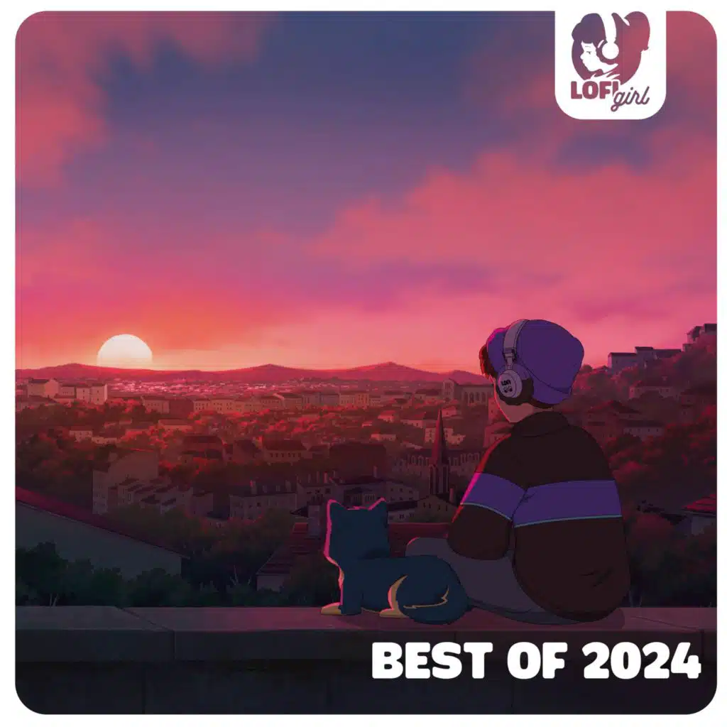 Best-of synthwave 2024