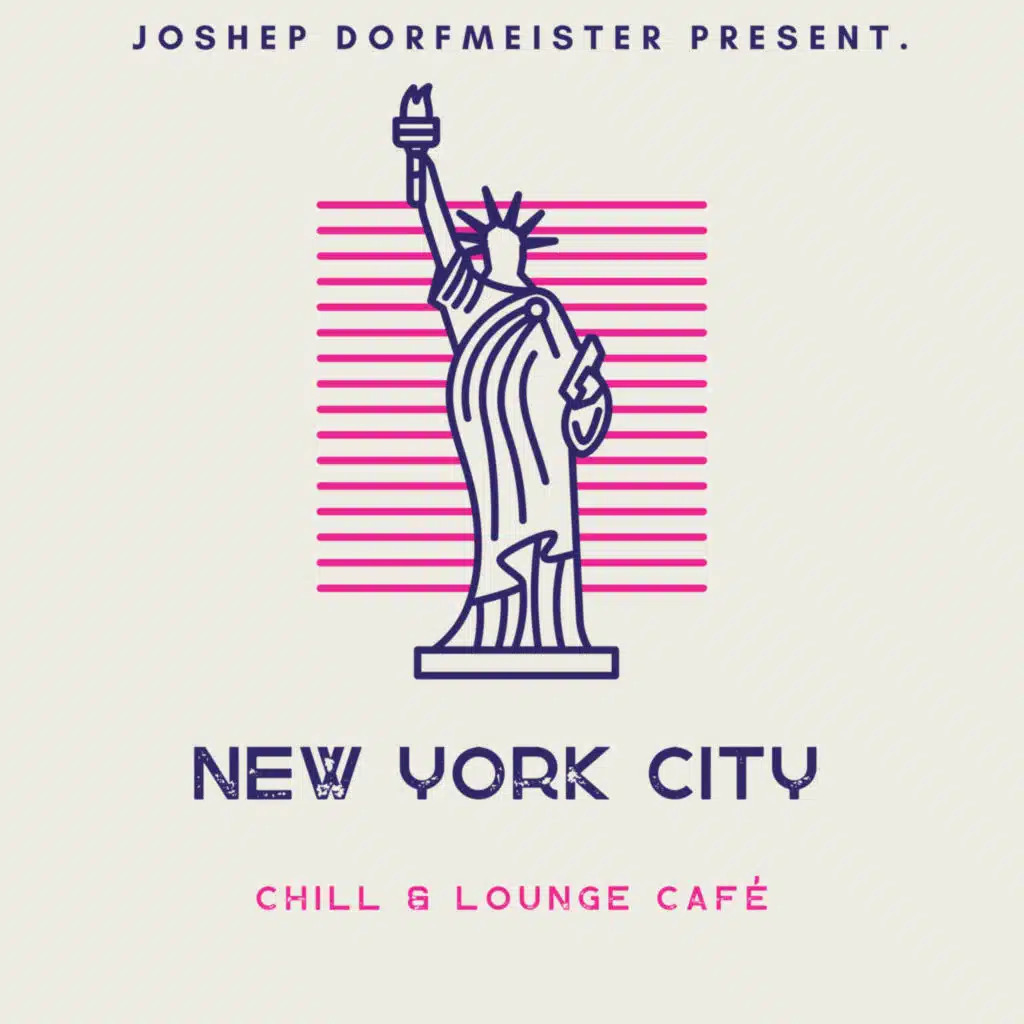 Chill & Lounge Café - New York City