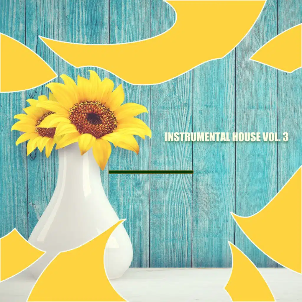 Festivo (Instrumental Edit Mix)