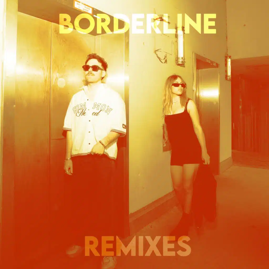 Borderline (AVELLO Remix)