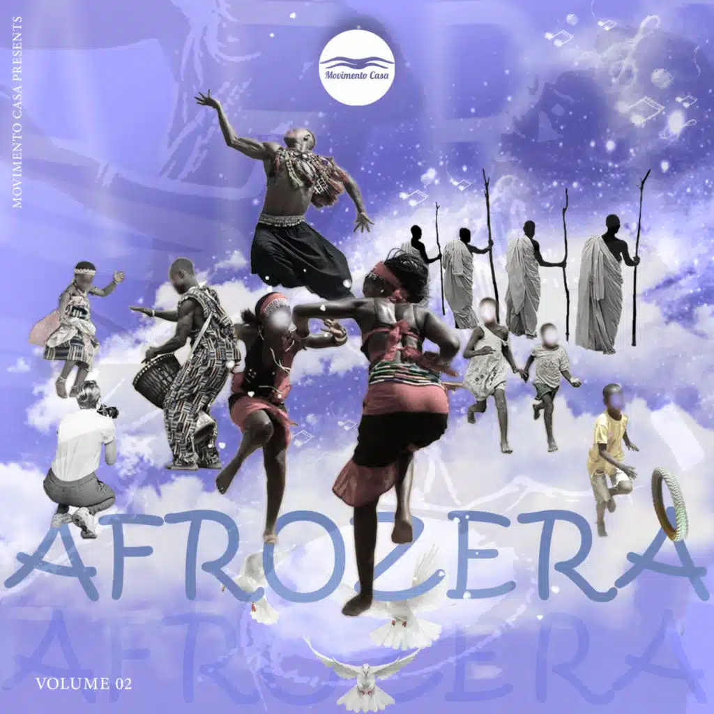 Afrozera Vol. 02