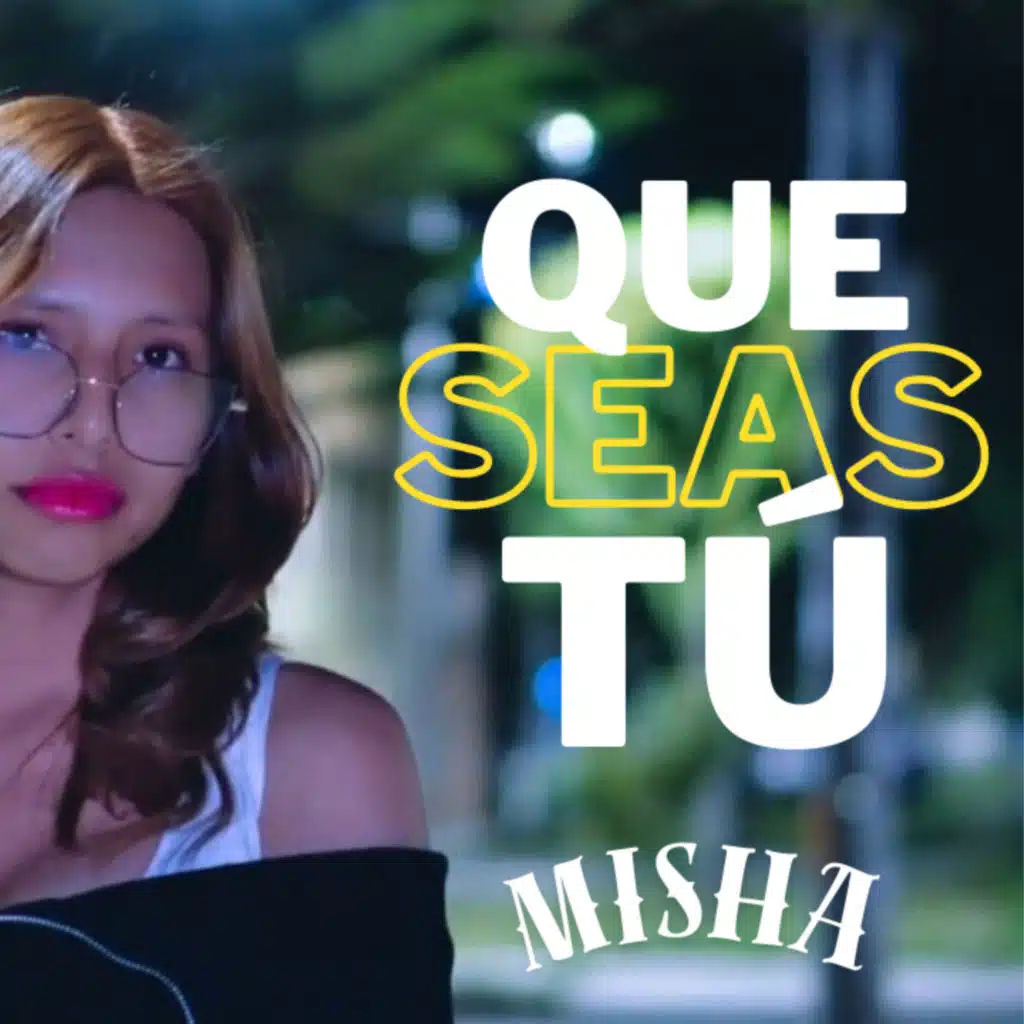 Misha