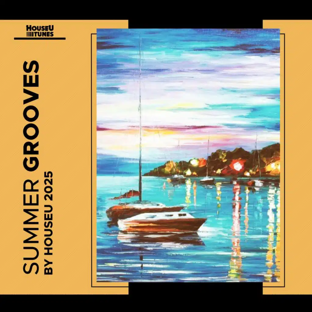 Marvin Sykes & Émilie Rachel