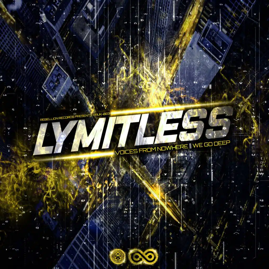 Lymitless