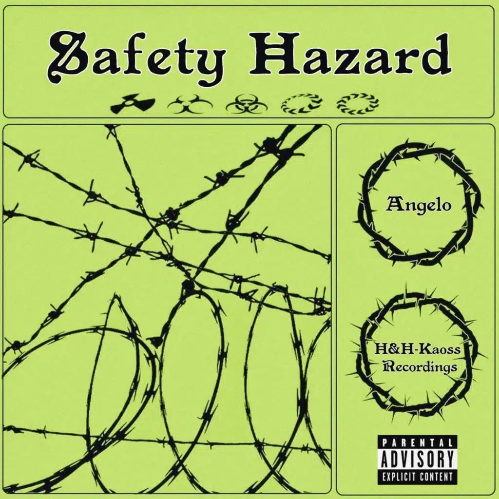 Safety Hazard