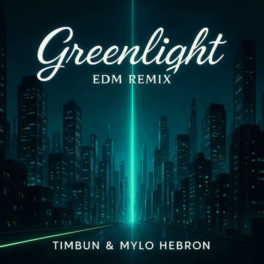 Timbun & Mylo Hebron