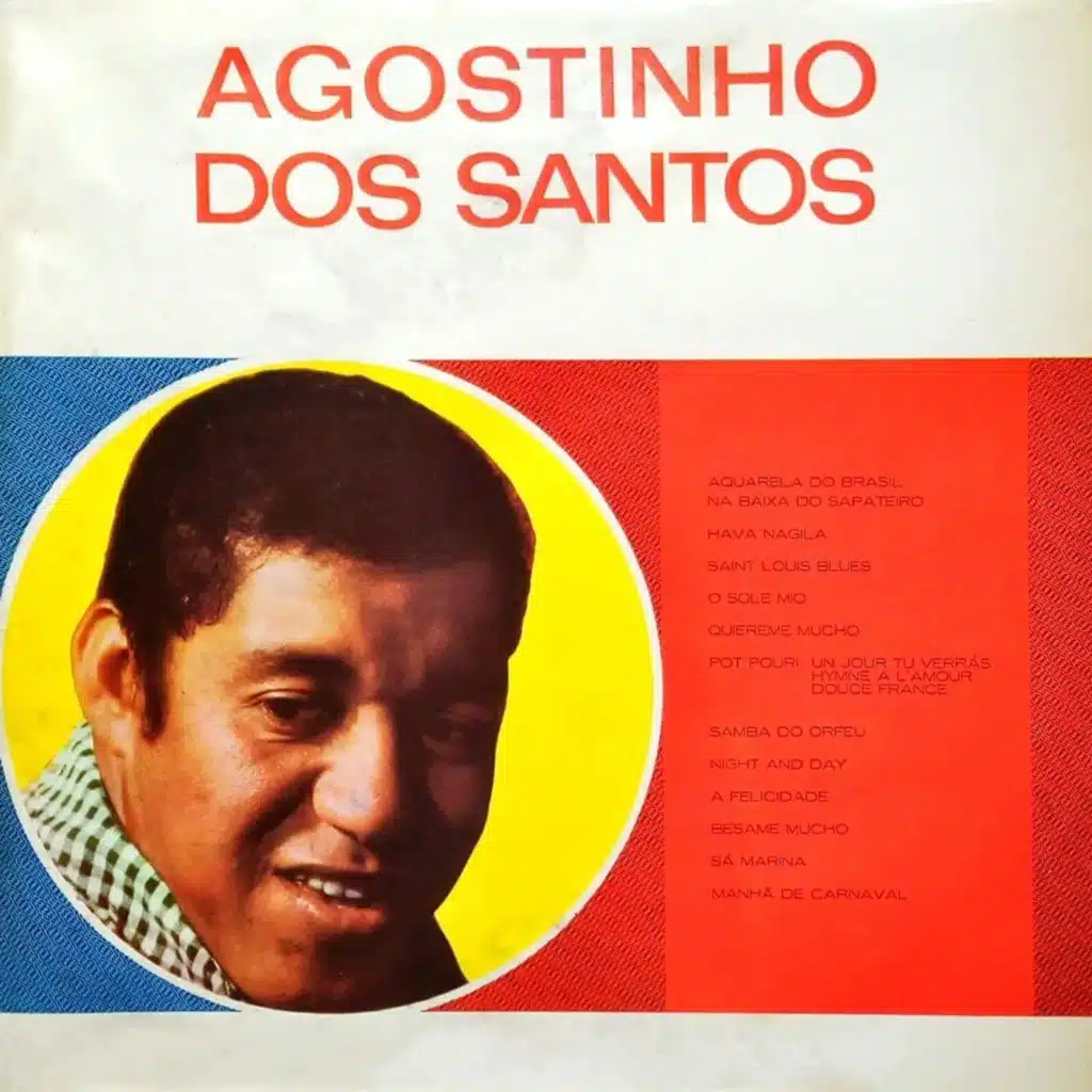 Agostinho Dos Santos