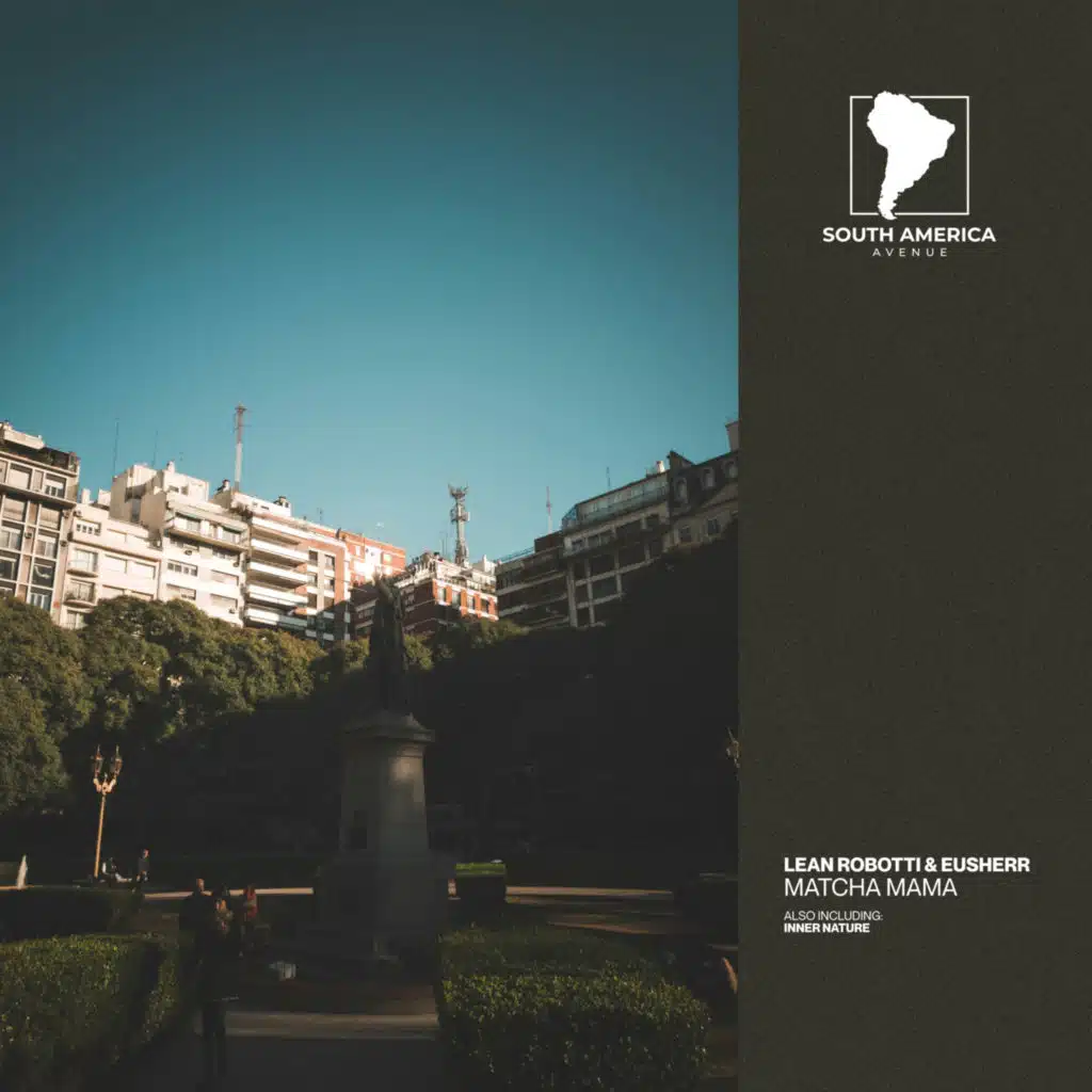 Lean Robotti & Eusherr