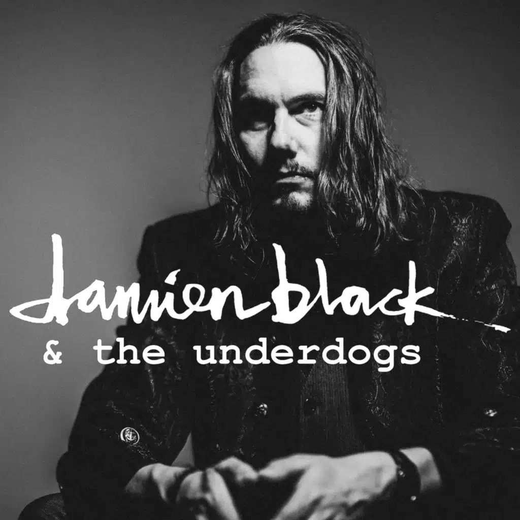 Damien Black & the Underdogs