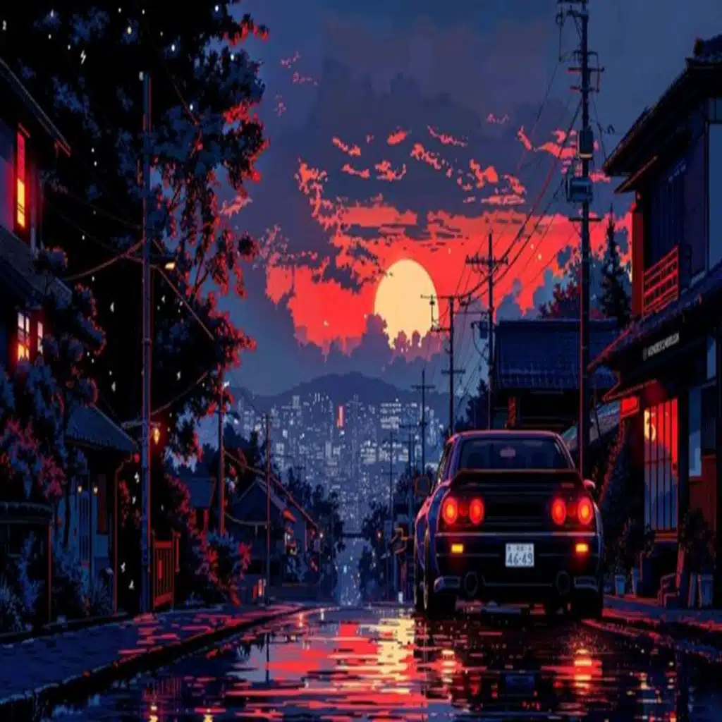 Soft As Rain & Universatility Group