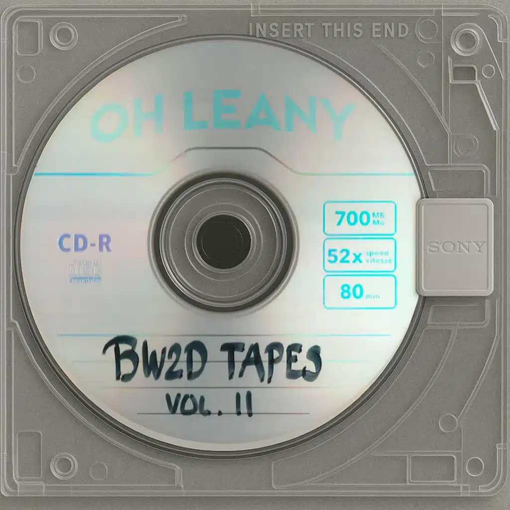 BW2D Tapes, Vol. II