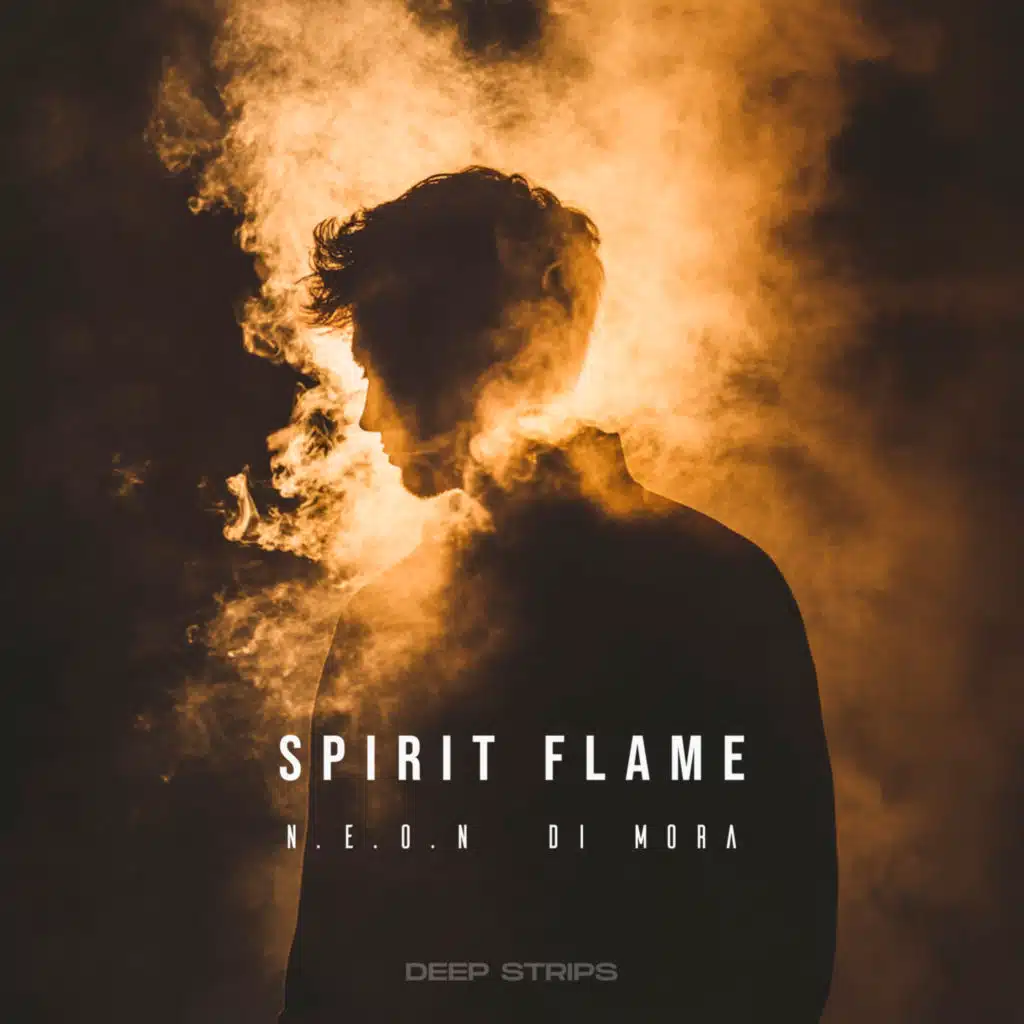 Spirit Flame