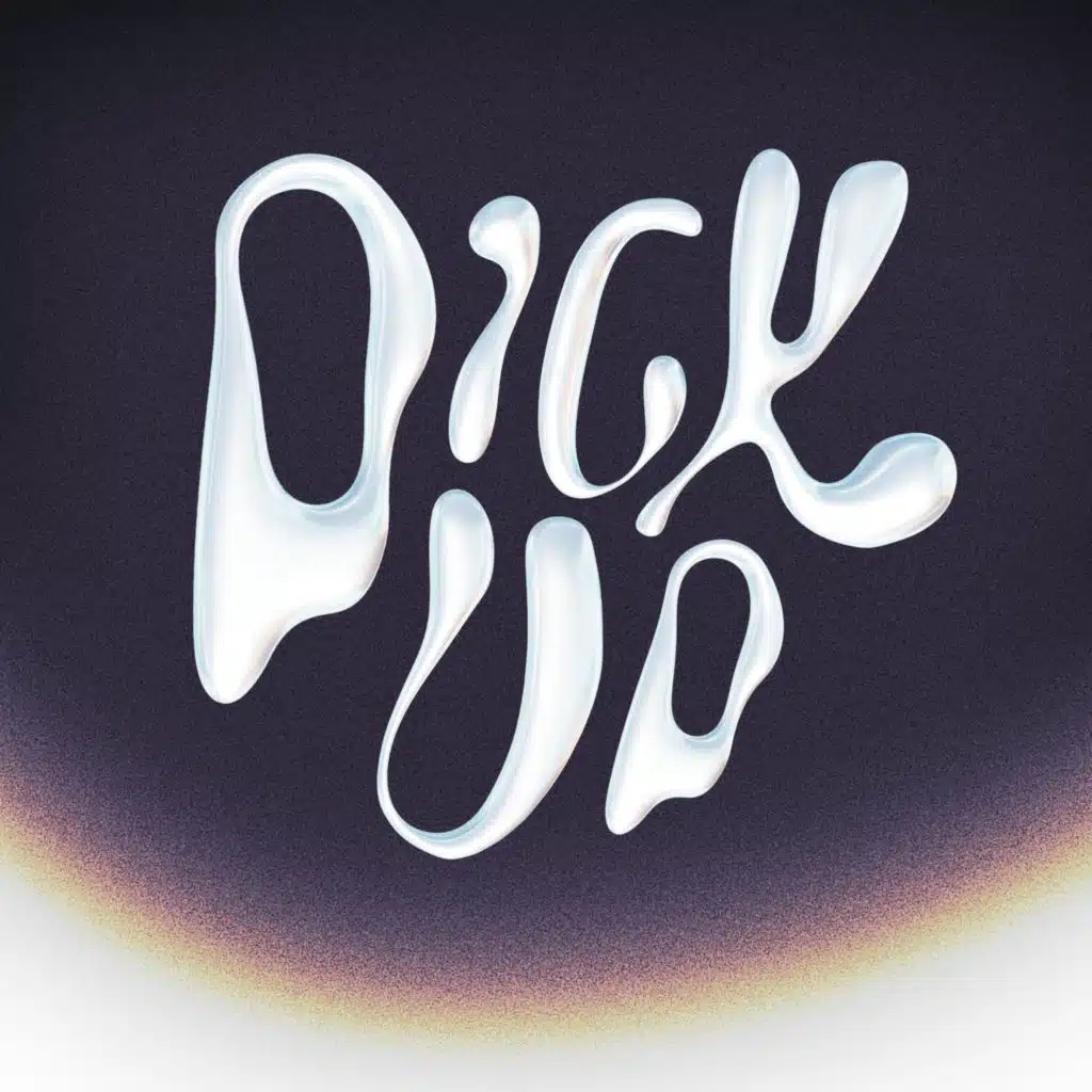 Pick Up (Keylea sessions)