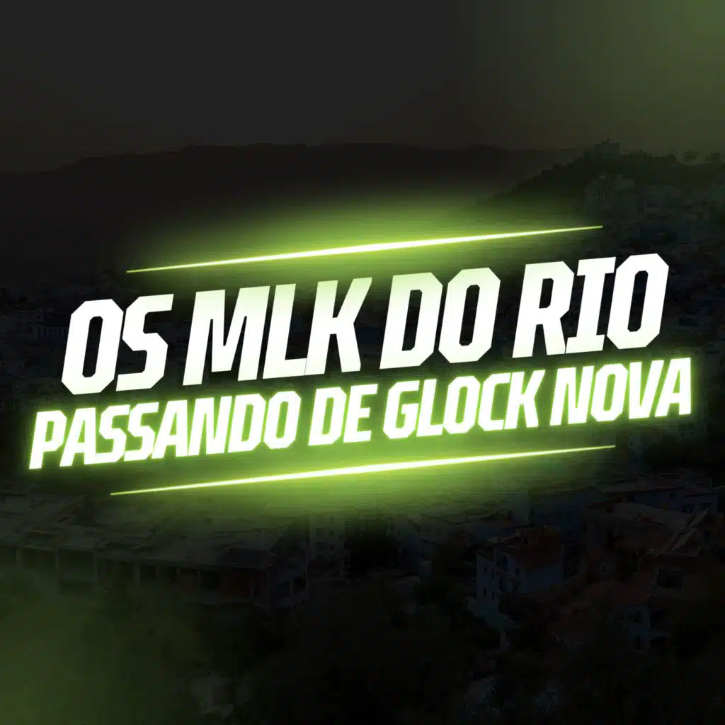 DJ PSICO DE CAXIAS & DJ DN DE CAXIAS