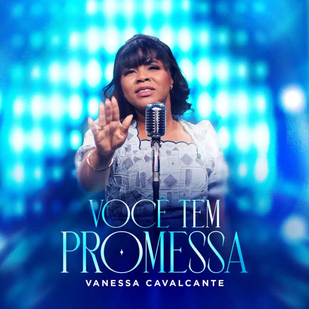 Vanessa Cavalcante & Louvor Eterno