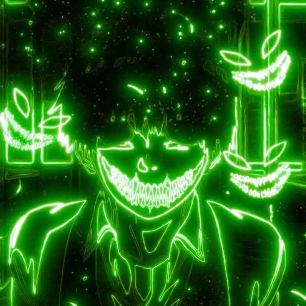 The Dark God & Universatility Group